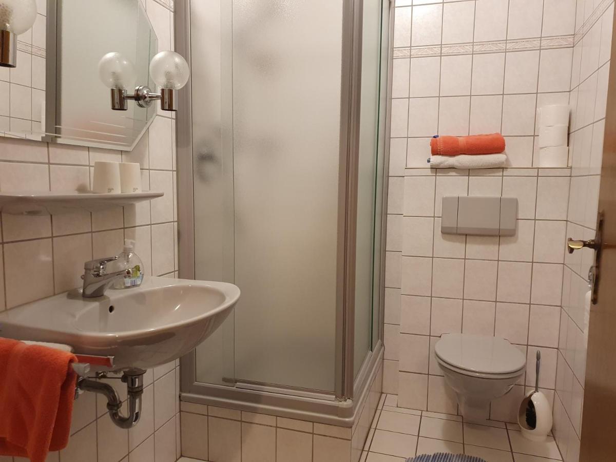 Zum Weingutsmuseum Hotel Cochem Room photo